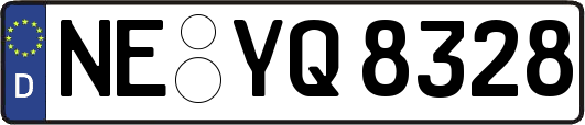 NE-YQ8328