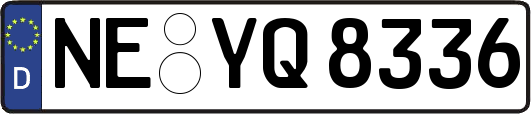 NE-YQ8336