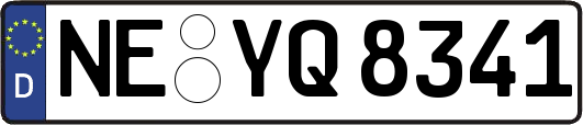 NE-YQ8341