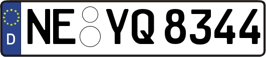 NE-YQ8344