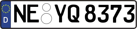 NE-YQ8373
