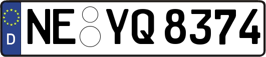NE-YQ8374