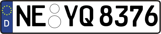 NE-YQ8376
