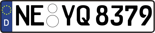 NE-YQ8379