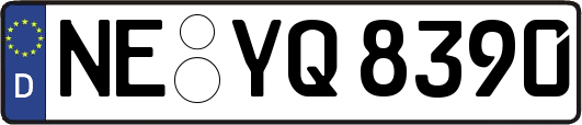 NE-YQ8390