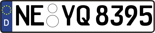NE-YQ8395
