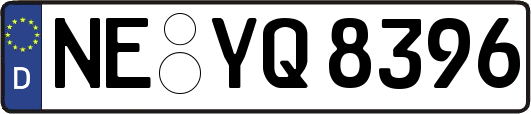 NE-YQ8396