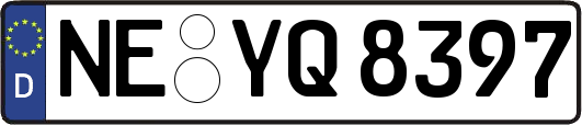 NE-YQ8397