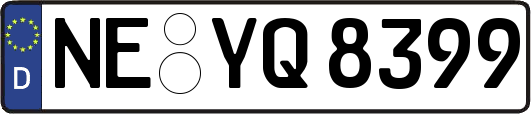 NE-YQ8399
