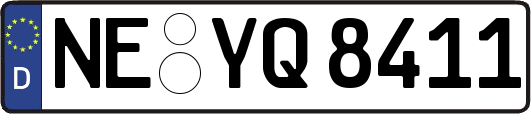 NE-YQ8411