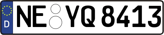 NE-YQ8413