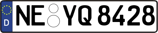 NE-YQ8428