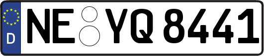 NE-YQ8441