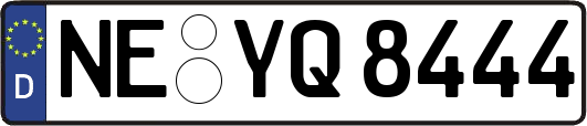 NE-YQ8444