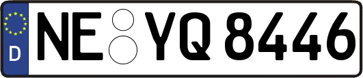 NE-YQ8446