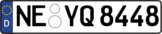 NE-YQ8448