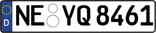 NE-YQ8461