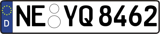 NE-YQ8462