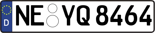 NE-YQ8464