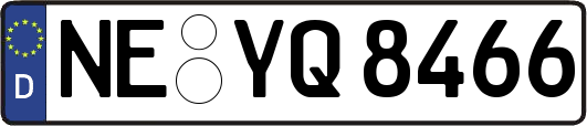NE-YQ8466
