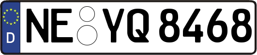 NE-YQ8468