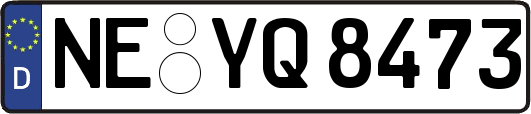 NE-YQ8473