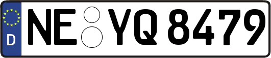 NE-YQ8479