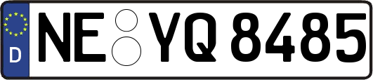 NE-YQ8485