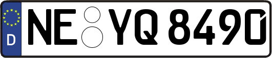 NE-YQ8490