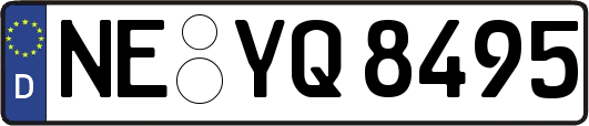 NE-YQ8495