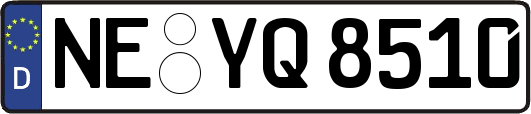 NE-YQ8510