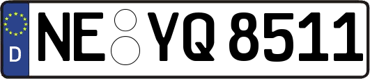 NE-YQ8511