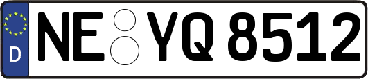 NE-YQ8512