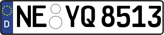 NE-YQ8513