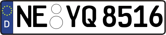 NE-YQ8516