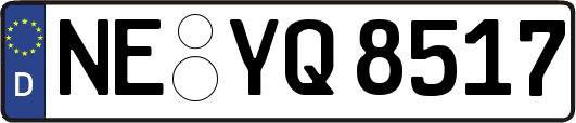NE-YQ8517