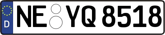 NE-YQ8518