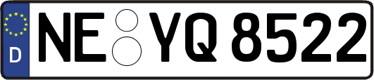 NE-YQ8522