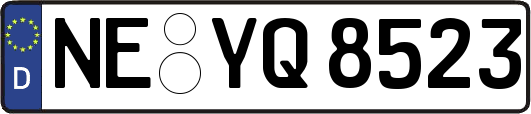 NE-YQ8523