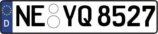 NE-YQ8527