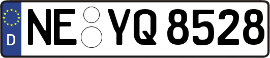 NE-YQ8528