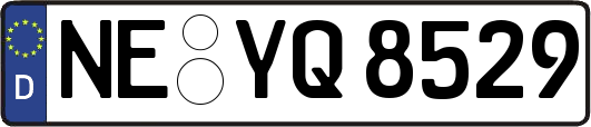 NE-YQ8529