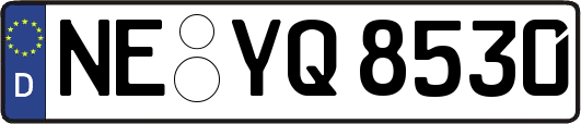 NE-YQ8530