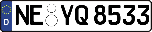NE-YQ8533