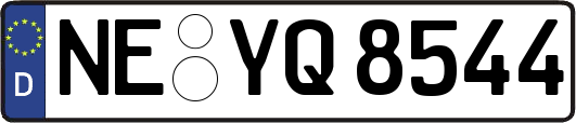 NE-YQ8544