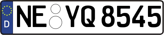 NE-YQ8545