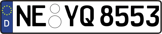 NE-YQ8553