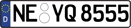 NE-YQ8555