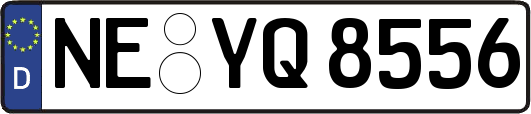 NE-YQ8556