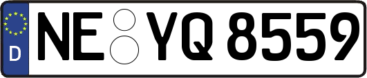 NE-YQ8559